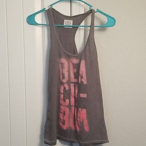 American Eagle Tank